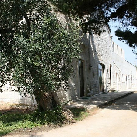 Masseria La Luna Nel Pozzo Castellana Grotte Exteriér fotografie